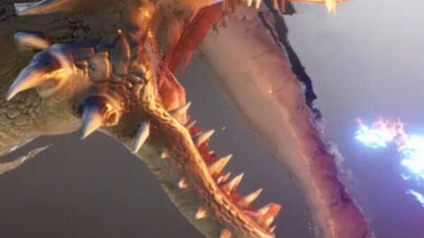 Endragon