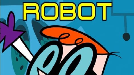 Runaway Robot