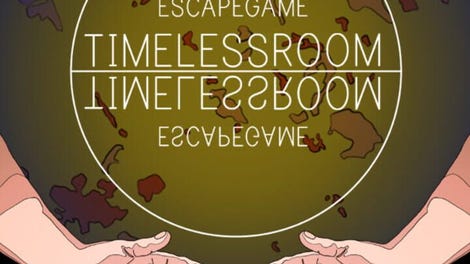 Escape Game: Timeless Room