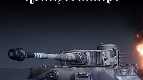 Panzerkampf
