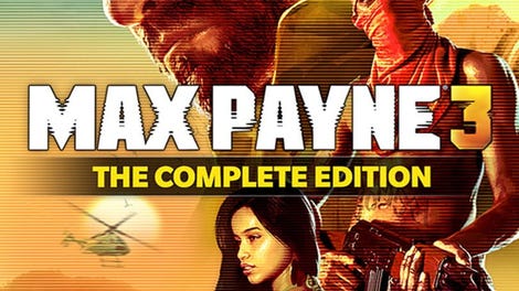 Max Payne 3: The Complete Edition