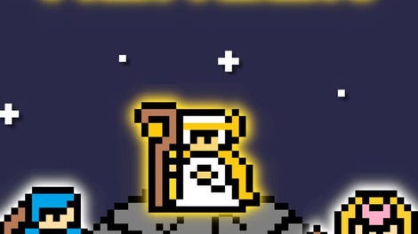 Mr. Healer
