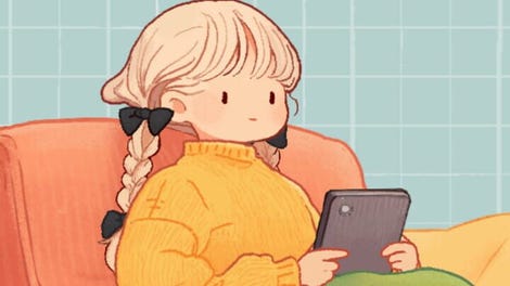 Cozy Solitaire