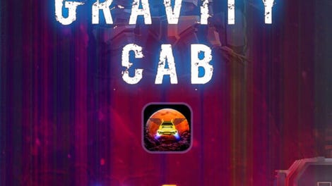 Gravity Cab