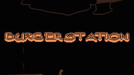 Burger Station