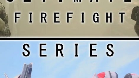 Ultimate Firefight Series