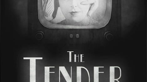 The Tender Cut