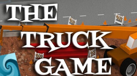 The Truck Game