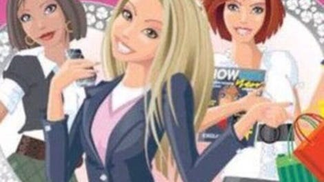 Clueless Fashion
