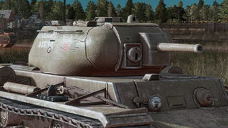 Steel Division 2: Reinforcement Pack #1