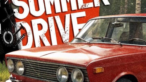 My Summer Drive