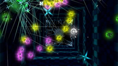 Scintillatron 4096