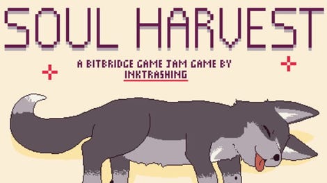 Soul Harvest