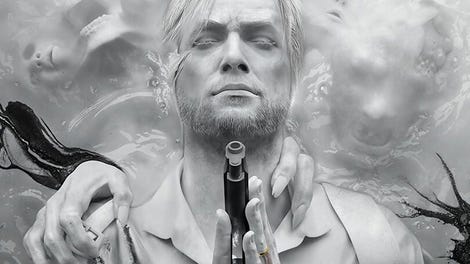 The Evil Within 2