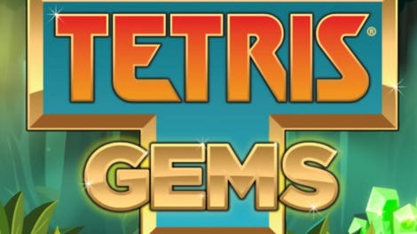 Tetris Gems