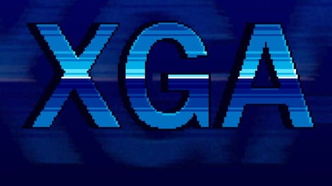 XGA