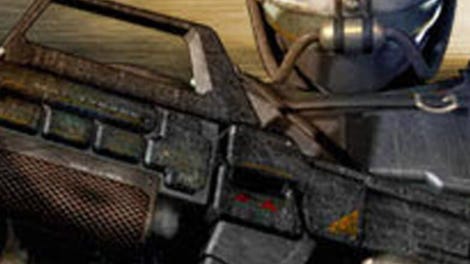 Infantry Online