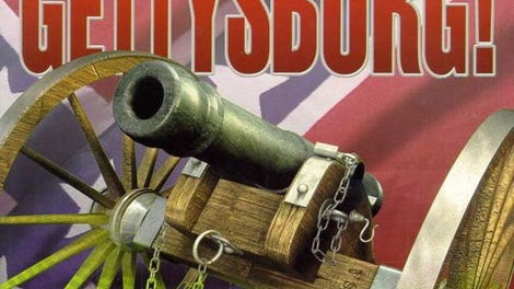 Sid Meier's Gettysburg!