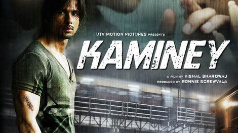 Kaminey - movie: where to watch stream online