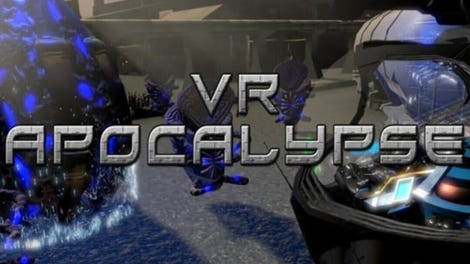 VR Apocalypse