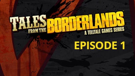 Tales from the Borderlands: Episode 1 - Zer0 Sum