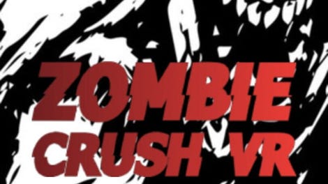 Zombie Crush VR