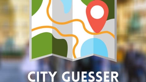 City Guesser