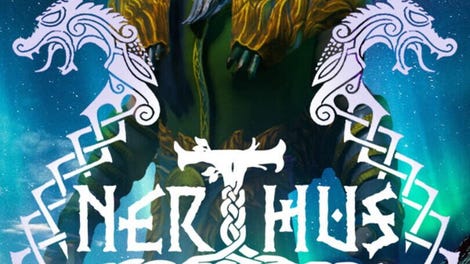 Nerthus: Einar's Fate