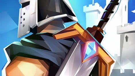 The Mighty Quest for Epic Loot