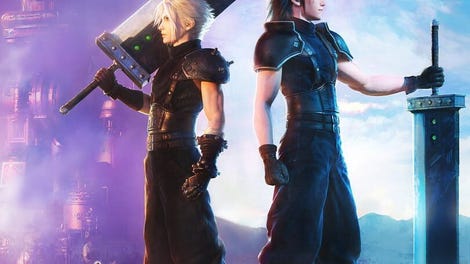 Final Fantasy VII: Ever Crisis