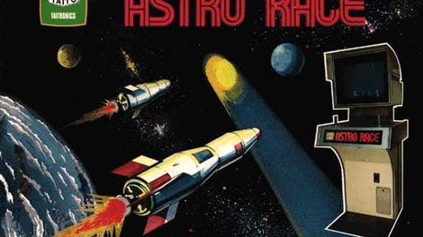 Astro Race
