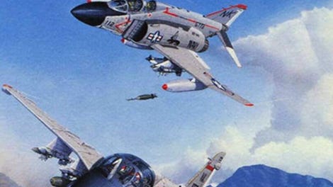 Phantom Air Mission