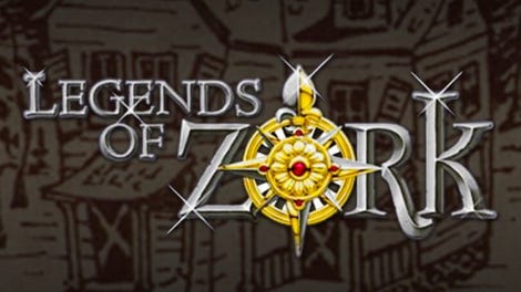 Legends of Zork