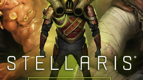 Stellaris: Toxoids