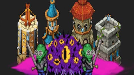 Eye of the Void: Unleashed