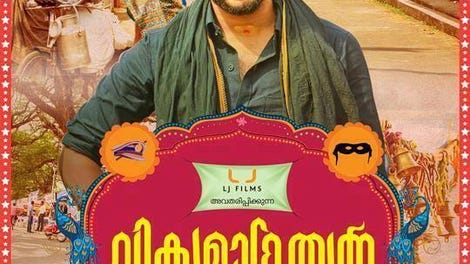8 underrated performances of Dulquer Salmaan to watch on his birthday