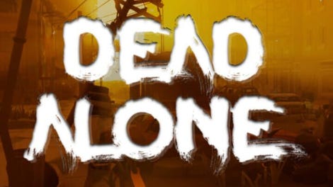 Dead Alone