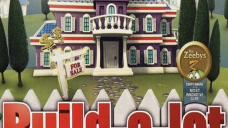 Build-A-Lot
