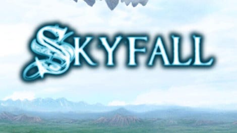 Skyfall