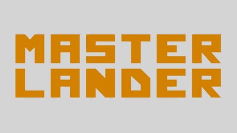 Master Lander