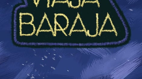 Viaja Baraja