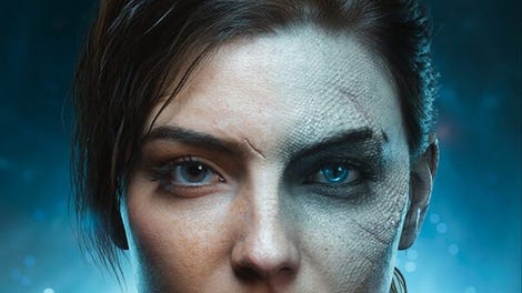 Otherskin