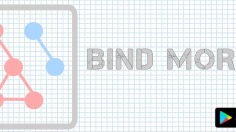 Bind More