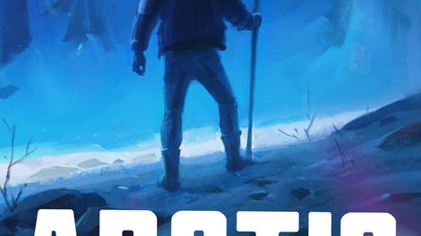 Arctic Awakening