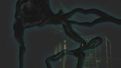 Paranormal: Found Footage