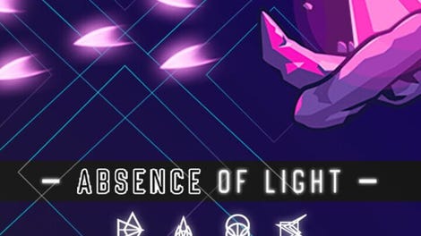Absence of Light