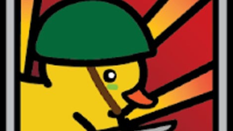 Duck Warfare
