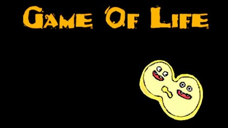 John Conway's Game of Life