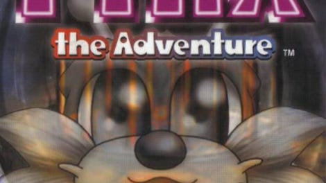 Phix: The Adventure