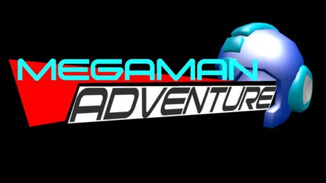 MegaMan Adventure
